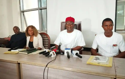 Enugu to Begin Enforcement of Zero Noise Policy Starting November 15th 2024